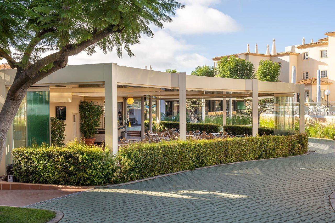 3hb Guarana Hotel Albufeira