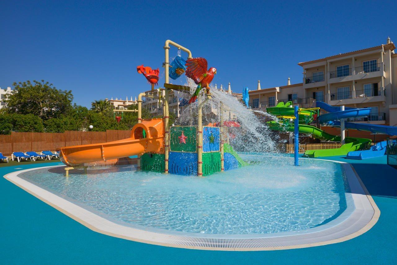 Hotel 3hb Guarana Albufeira