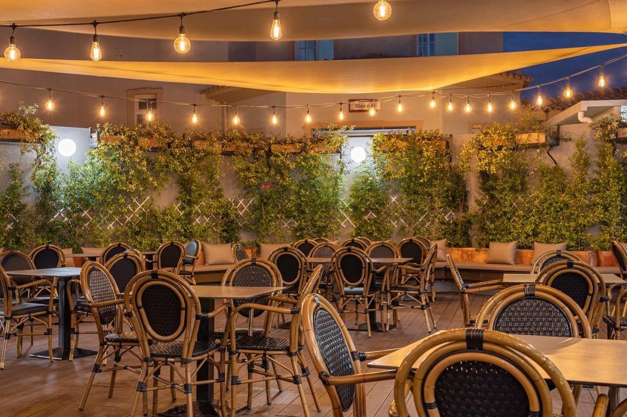 3hb Guarana Hotel Albufeira