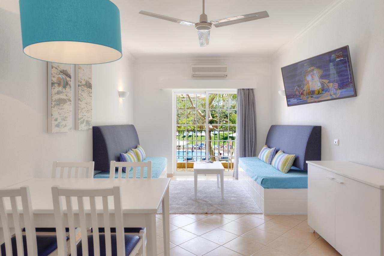 3hb Guarana 4* Albufeira