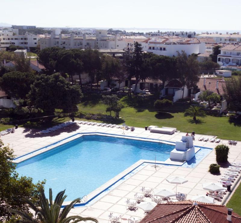 Holiday park Vilanova