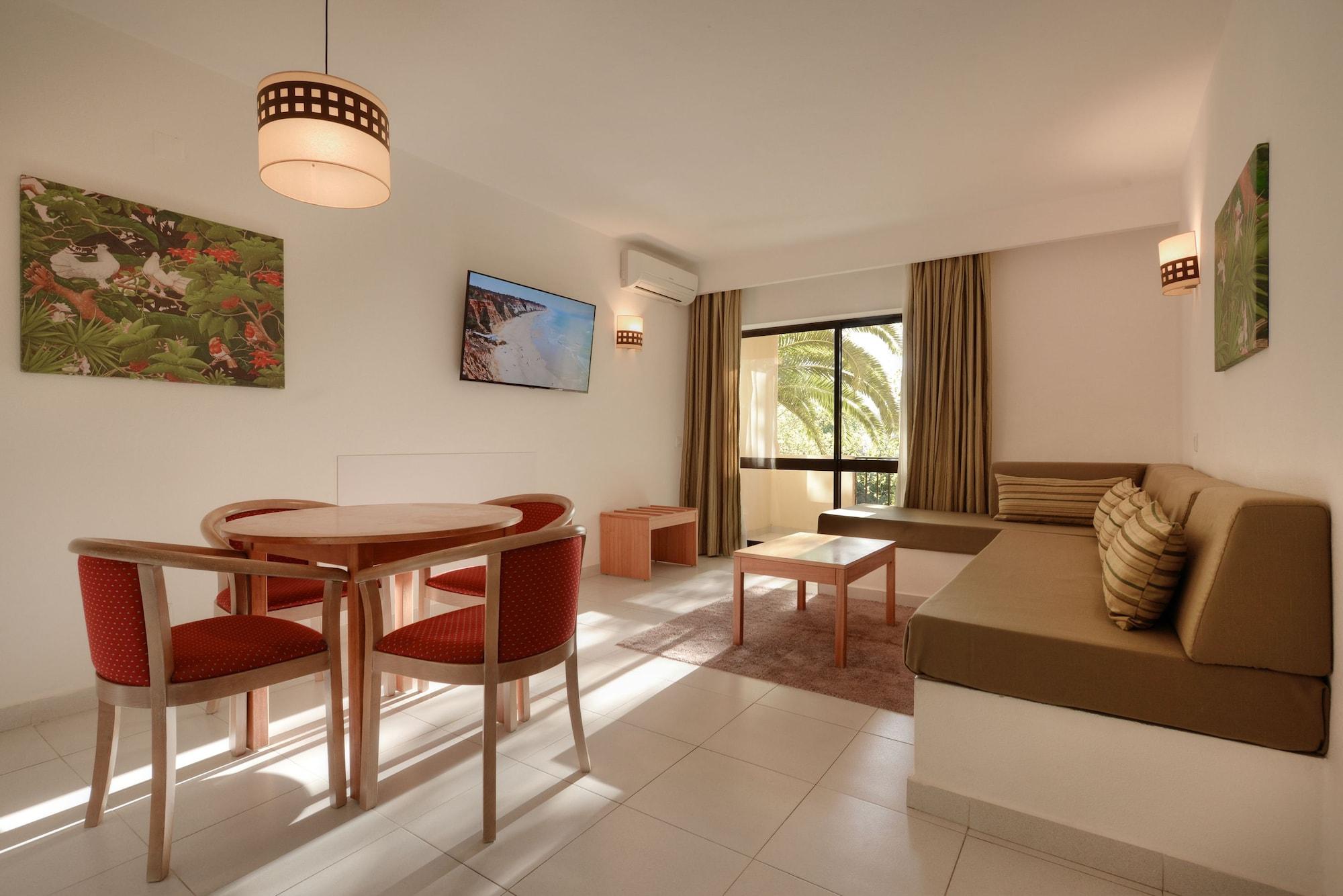 3hb Falesia Garden Aparthotel 3*