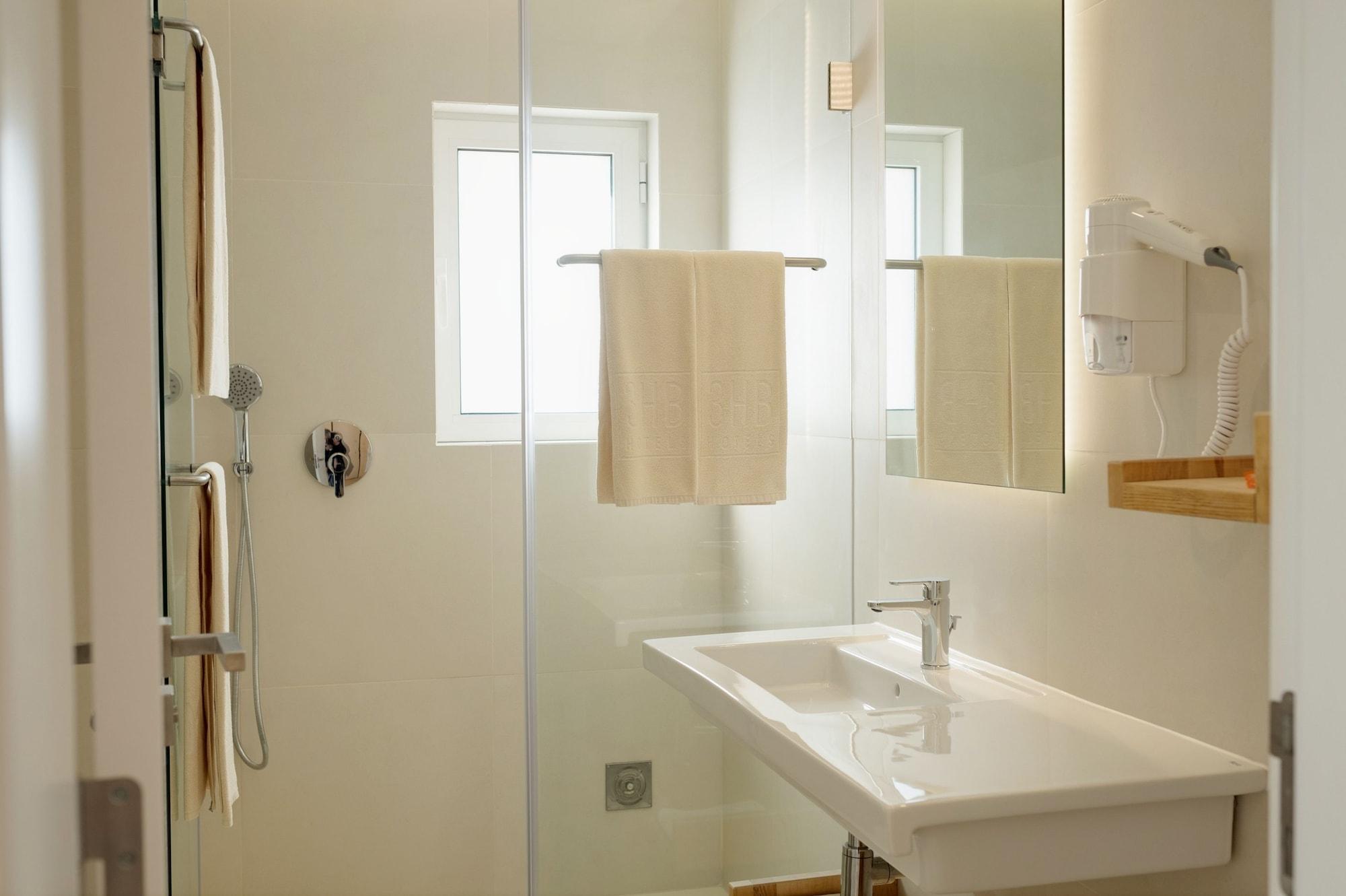 Aparthotel 3hb Falesia Garden Albufeira
