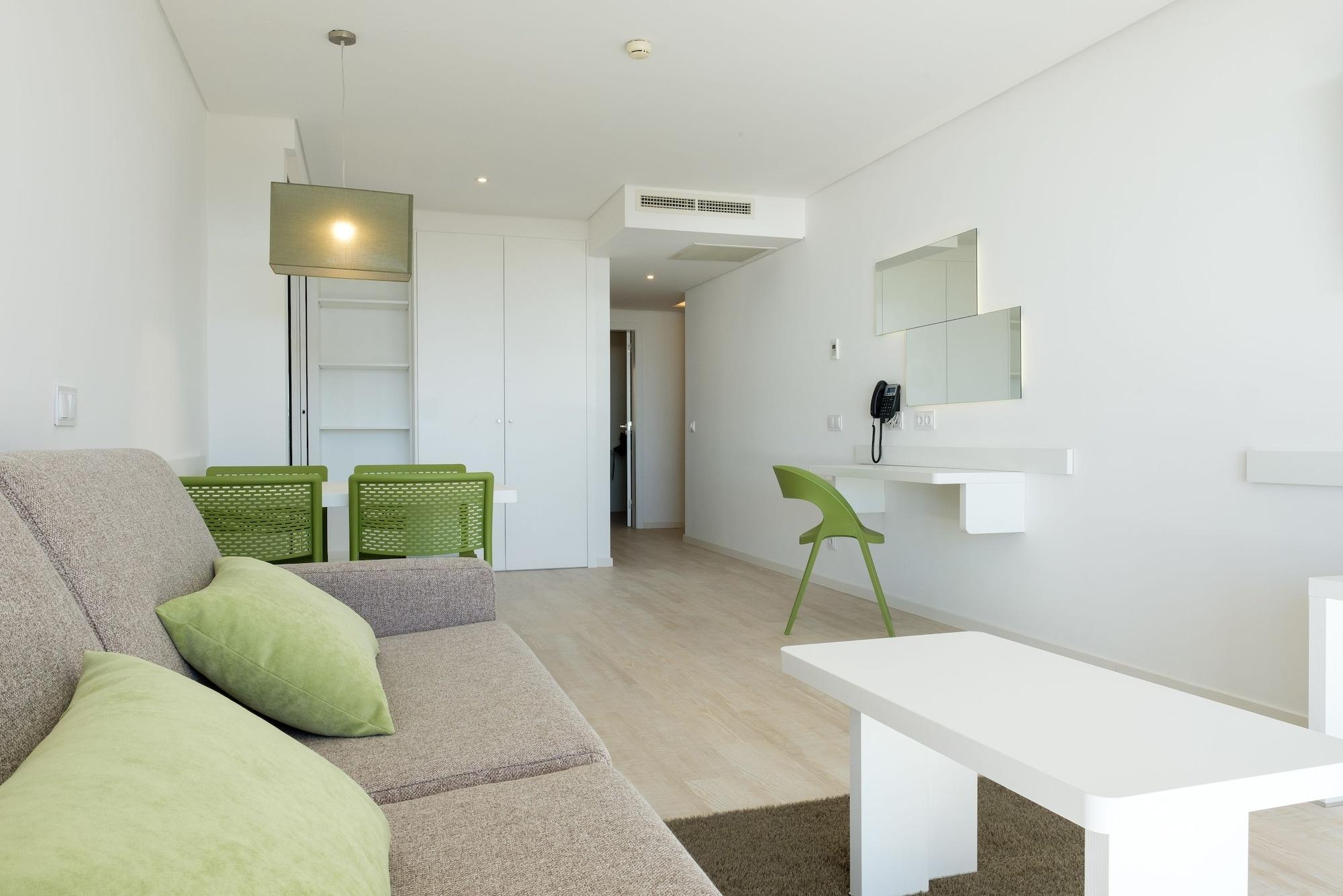 3hb Falesia Garden Aparthotel