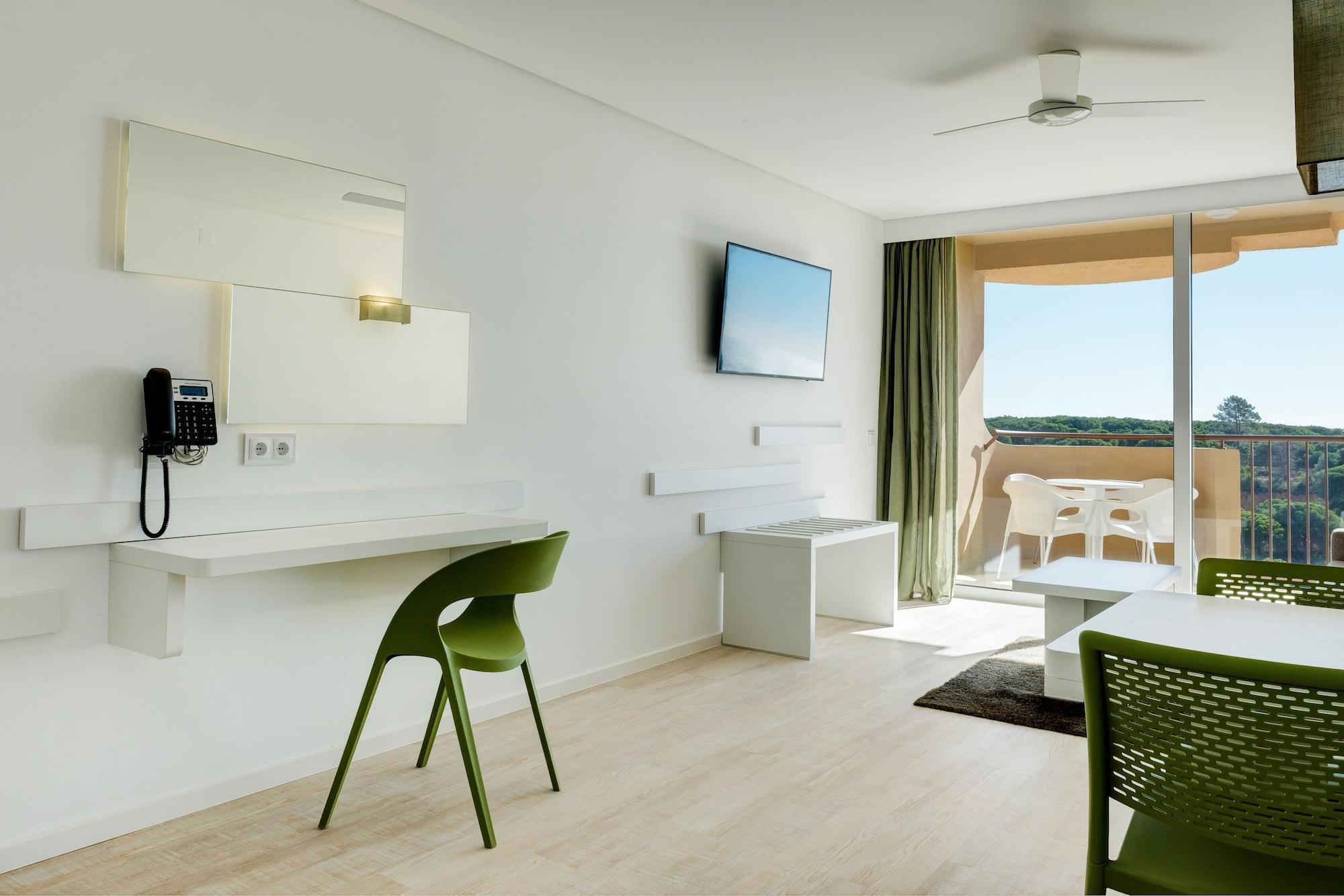 3hb Falesia Garden Aparthotel Albufeira