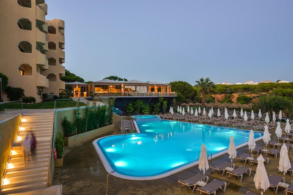 Aparthotel 3hb Falesia Garden Albufeira