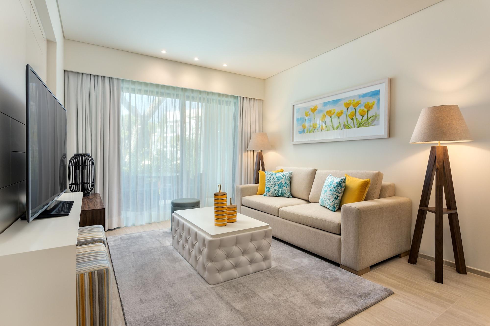 Hotel Pine Cliffs Gardens Albufeira
