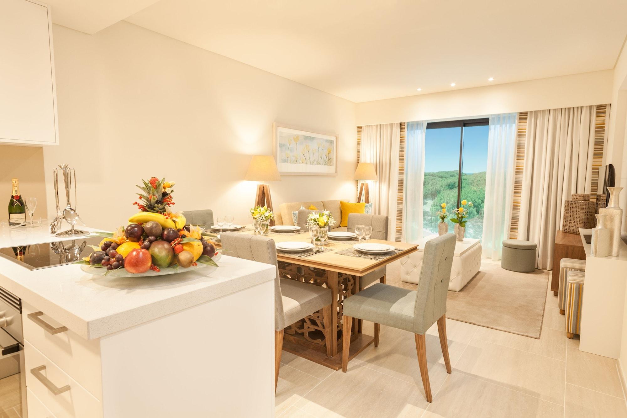 Pine Cliffs Gardens 5* Albufeira