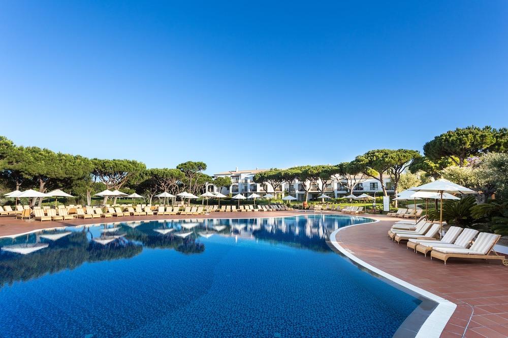 Pine Cliffs Gardens 5*