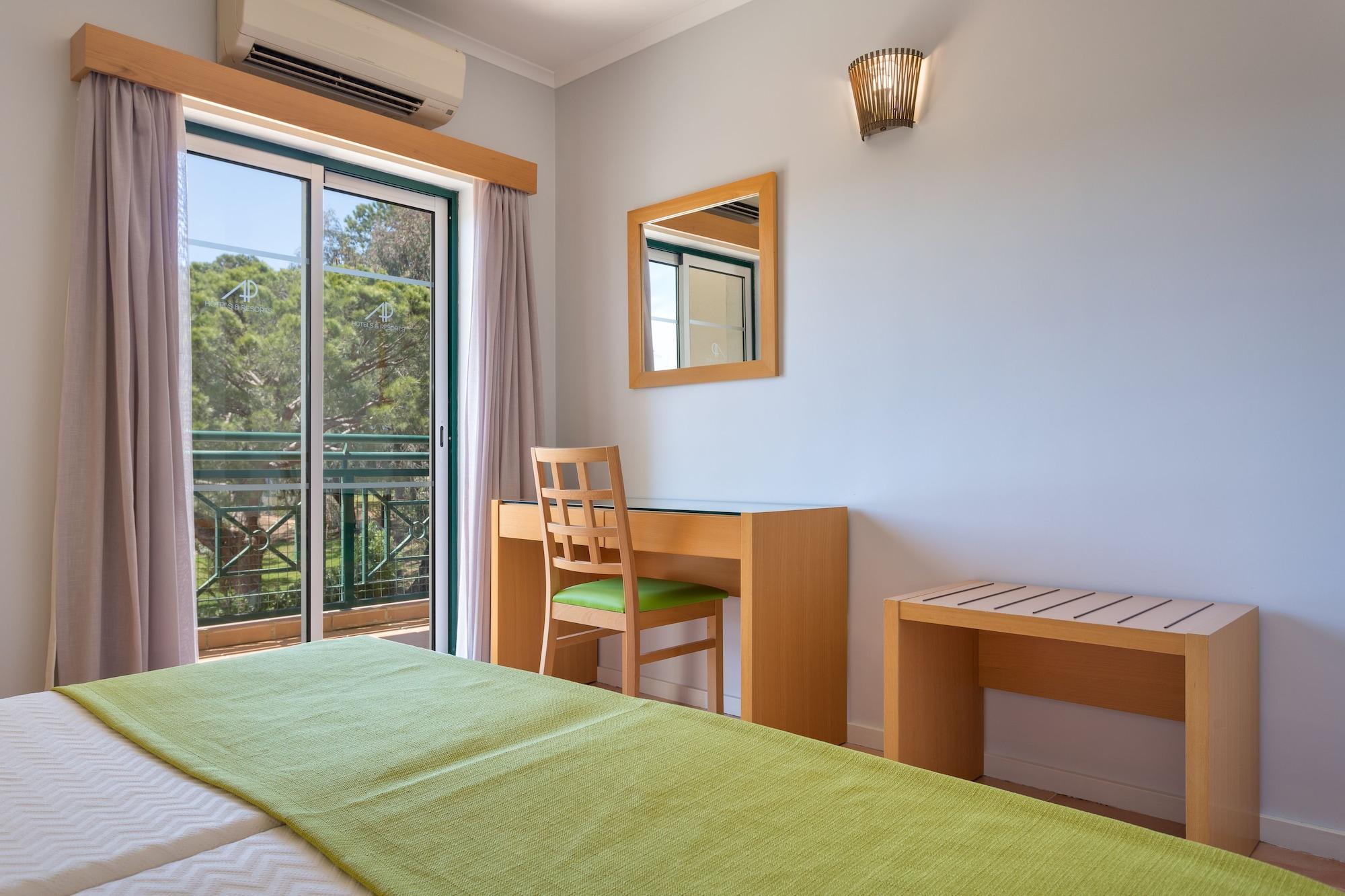 Hotel Ap Victoria Sport And 4*