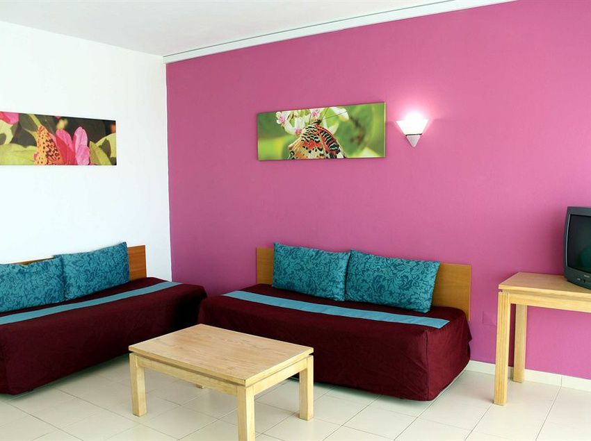 Apartamento Natura Algarve Club
