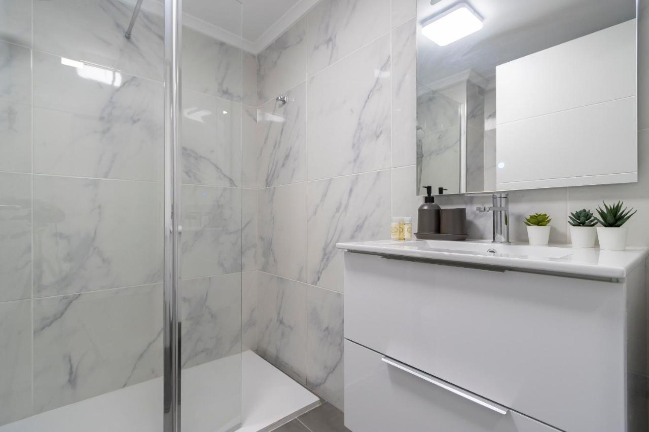 Excellent Oura Apartamento Albufeira