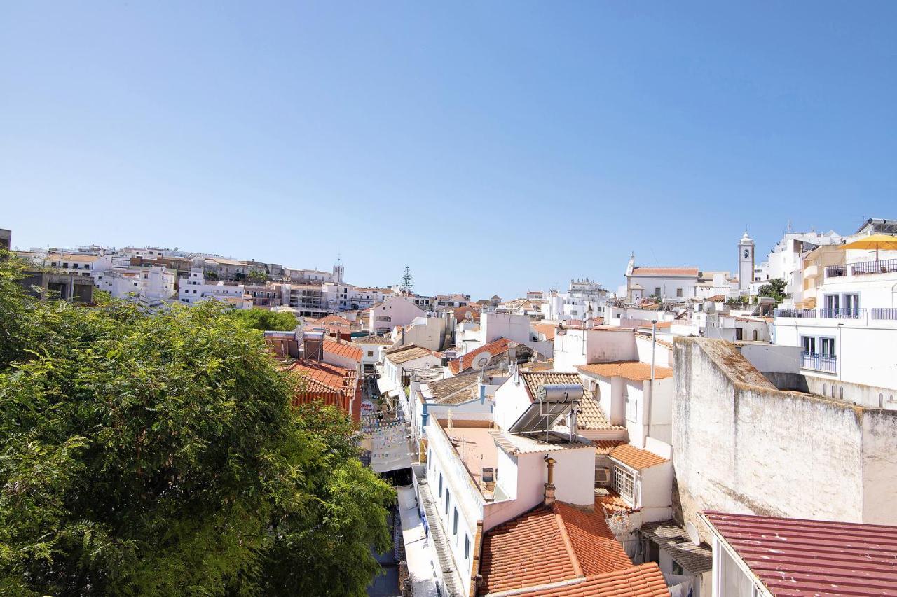 Hanna's Sunny Apartment Albufeira