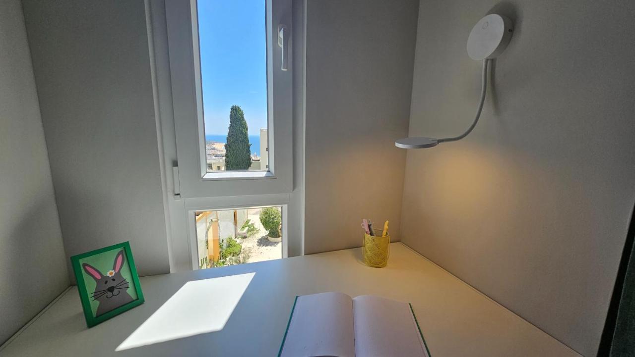 Apartment Ocean View Old Town