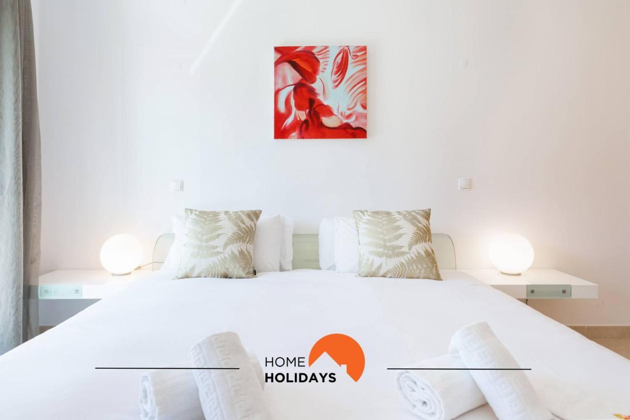 #154 V2 Branca 54 By Holidays Holiday home Albufeira