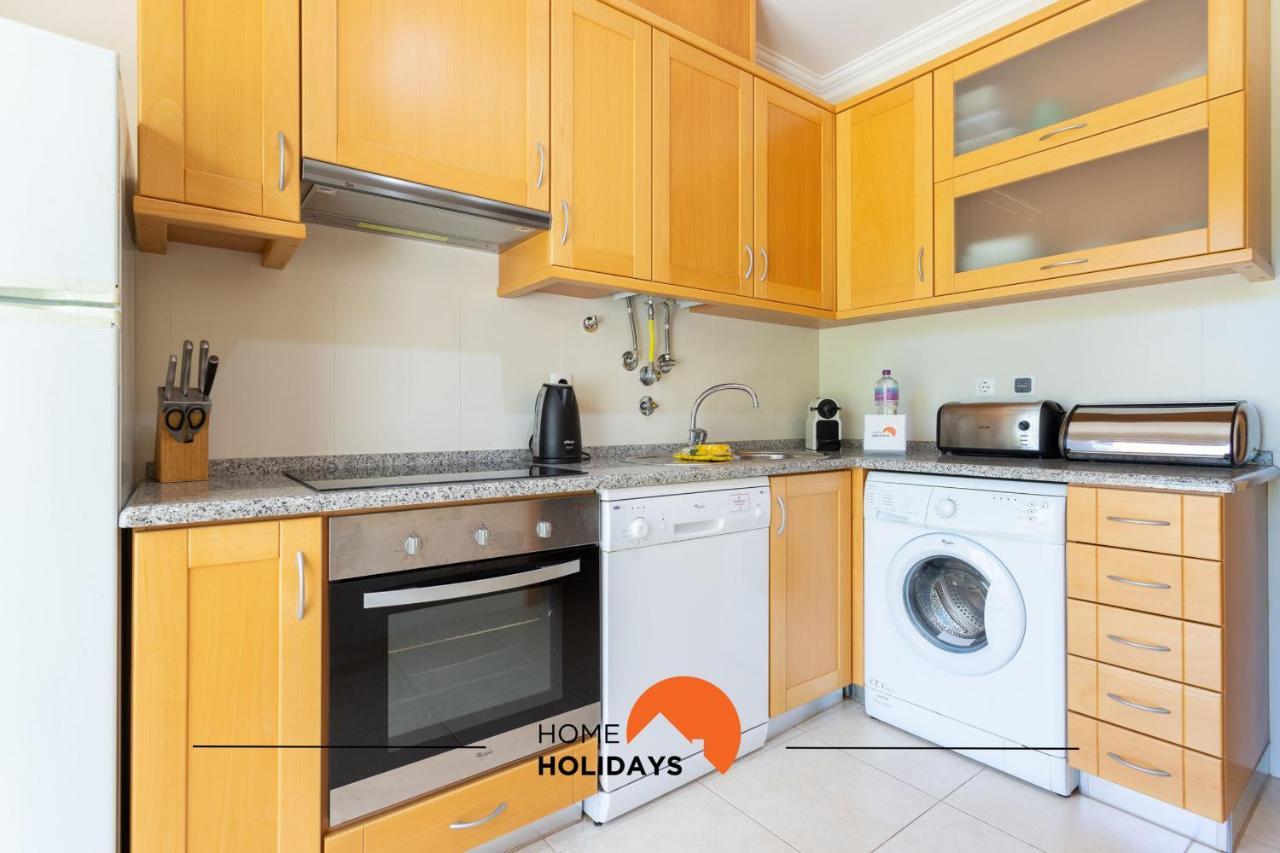 Holiday home #154 V2 Branca 54 By Holidays Albufeira