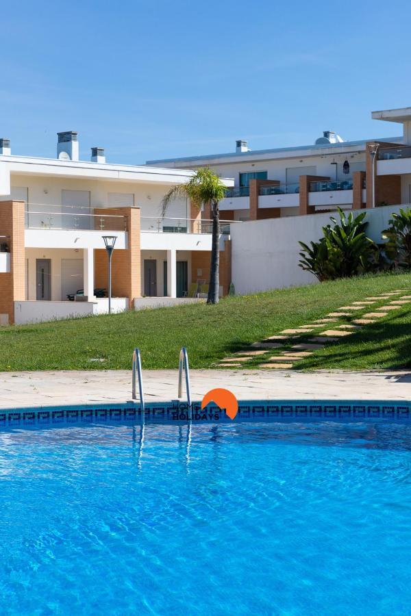 #154 V2 Branca 54 By Holidays Holiday home Albufeira