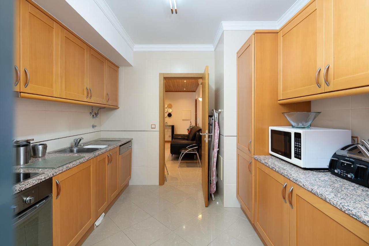 Apartment Vira Holidays