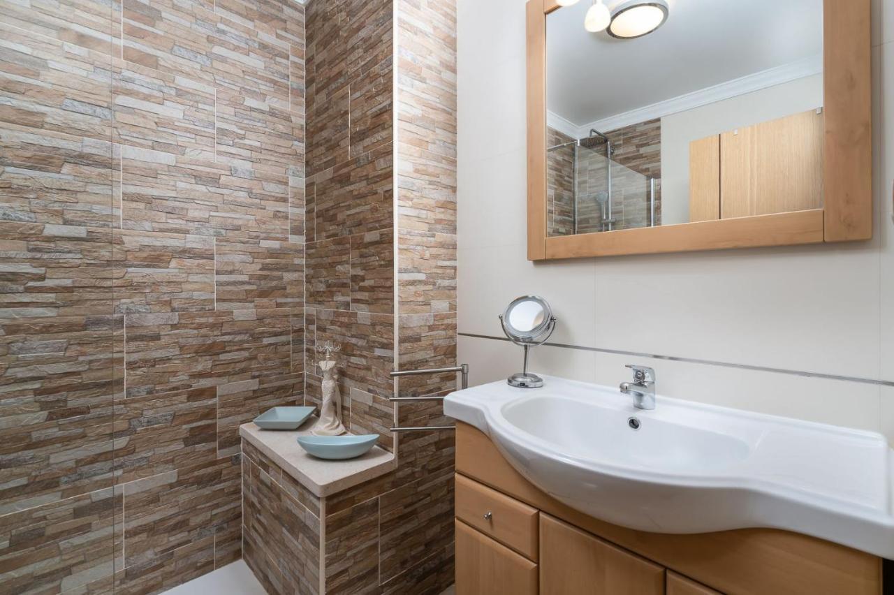 Apartment Vira Holidays