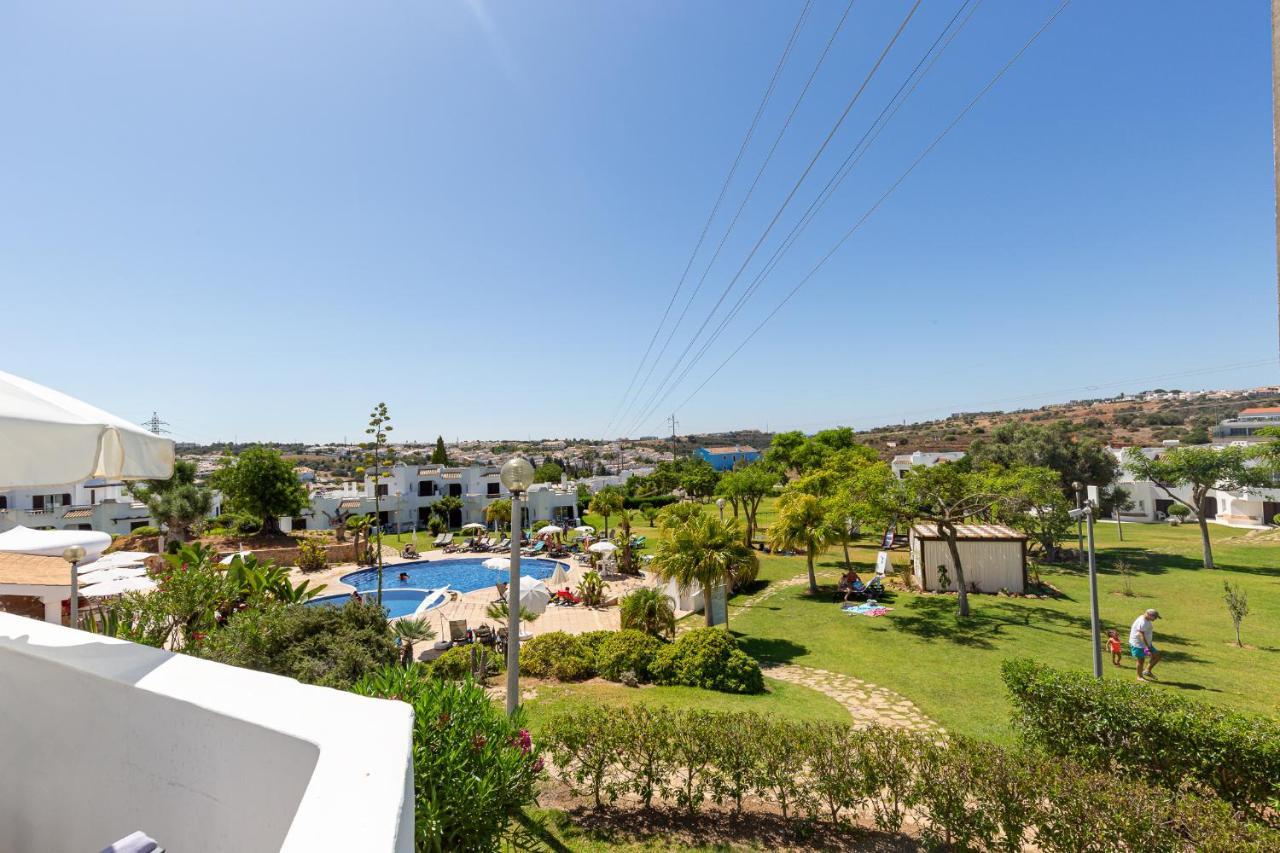 Apartamento Amazing 2-bedroom With Big Terrace!