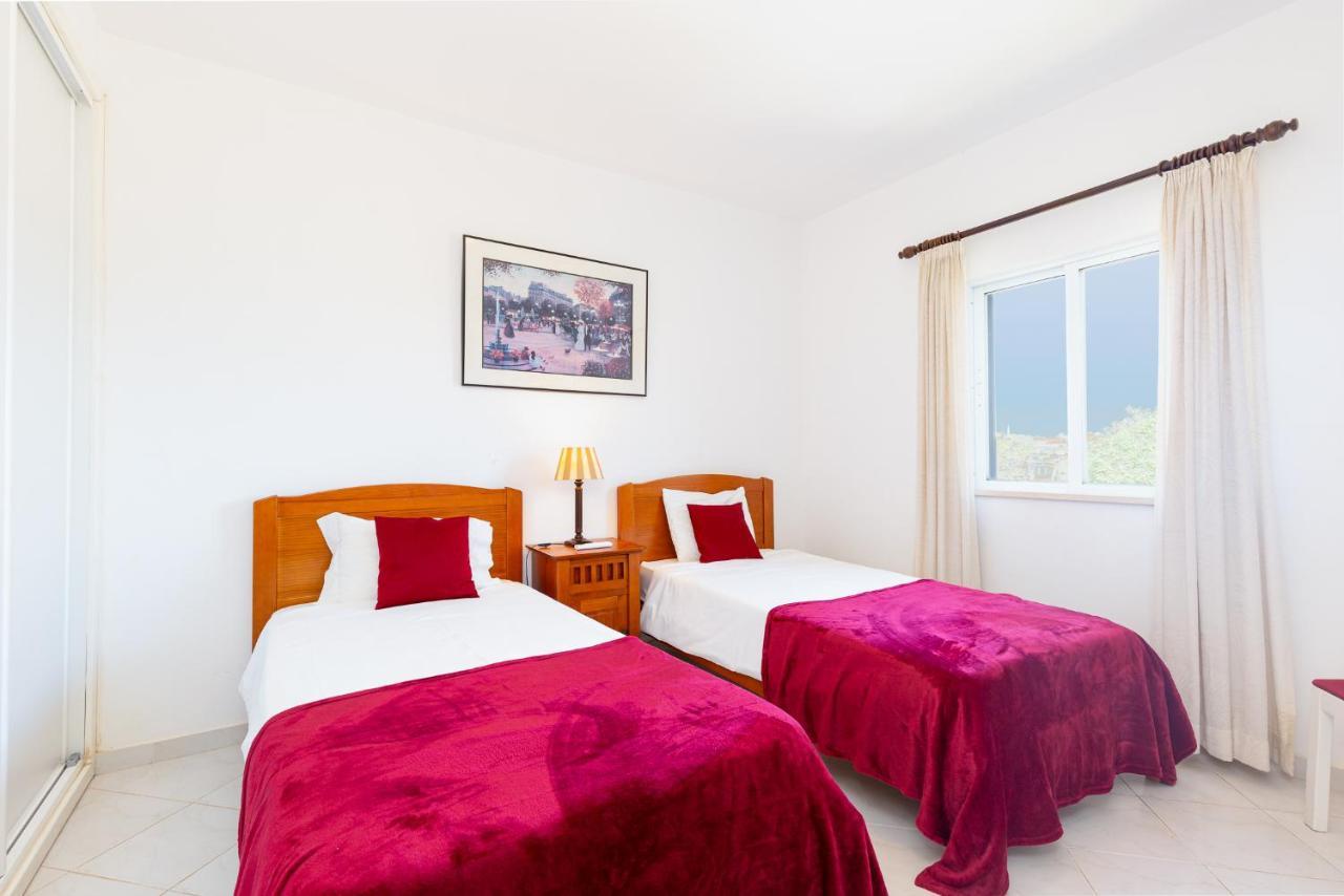 Amazing 2-bedroom With Big Terrace! Albufeira