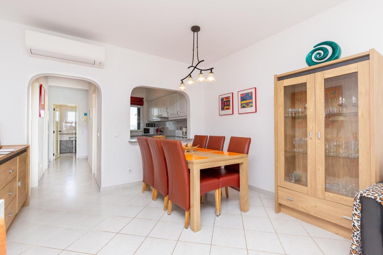Apartamento Amazing 2-bedroom With Big Terrace!