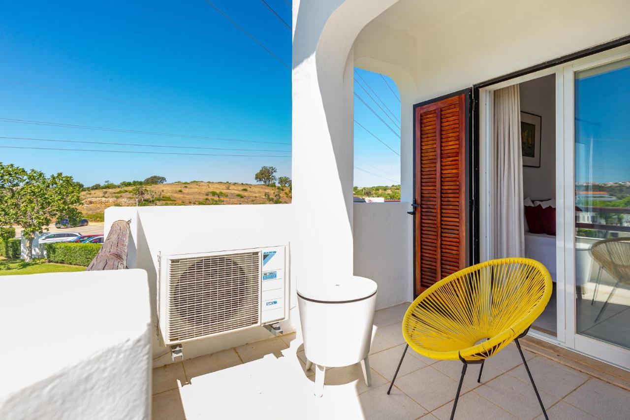 Amazing 2-bedroom With Big Terrace! Apartamento Albufeira