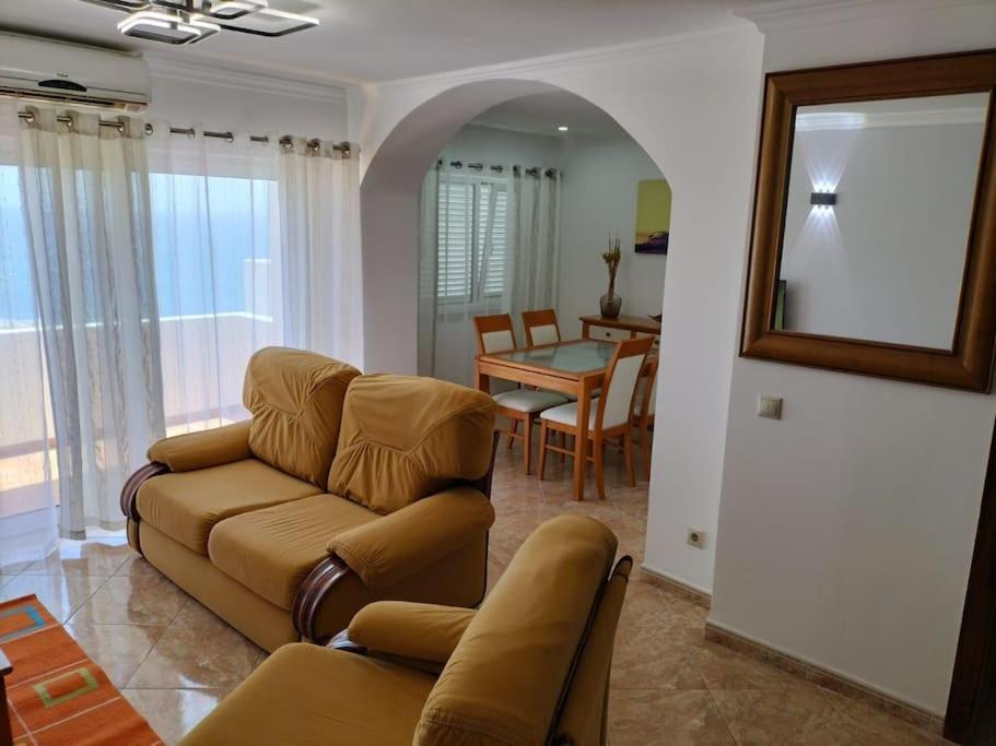 Apartment Seaview *