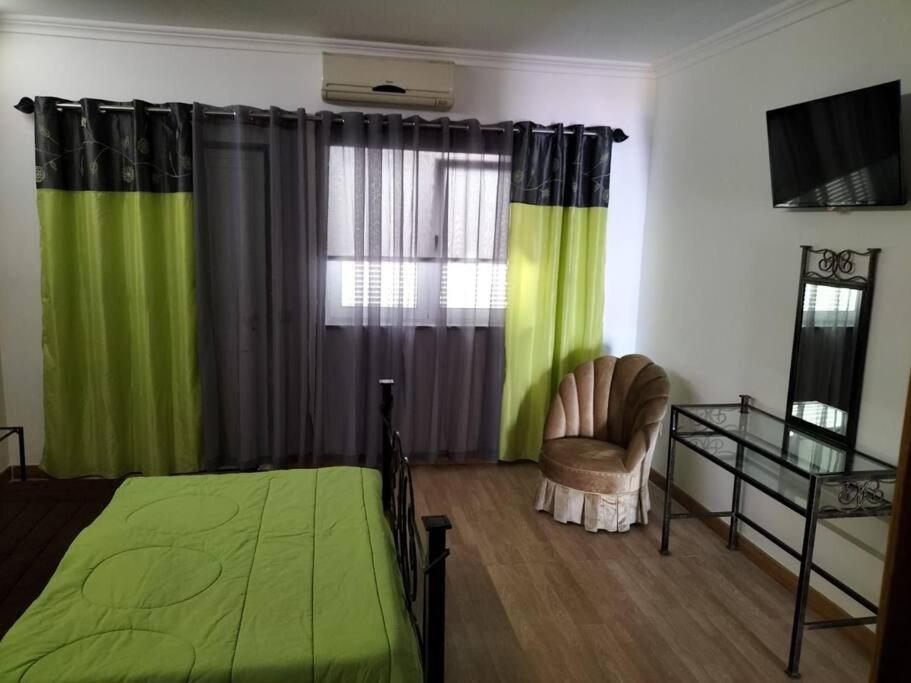 Seaview Apartment Albufeira