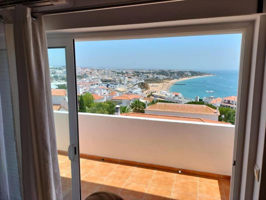 Apartment Seaview *