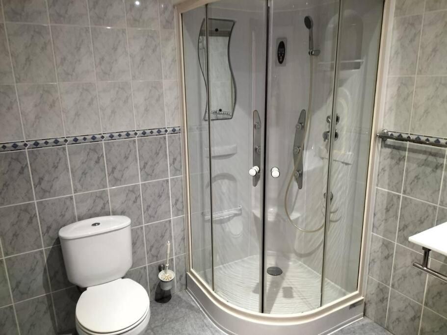Apartment Seaview Albufeira