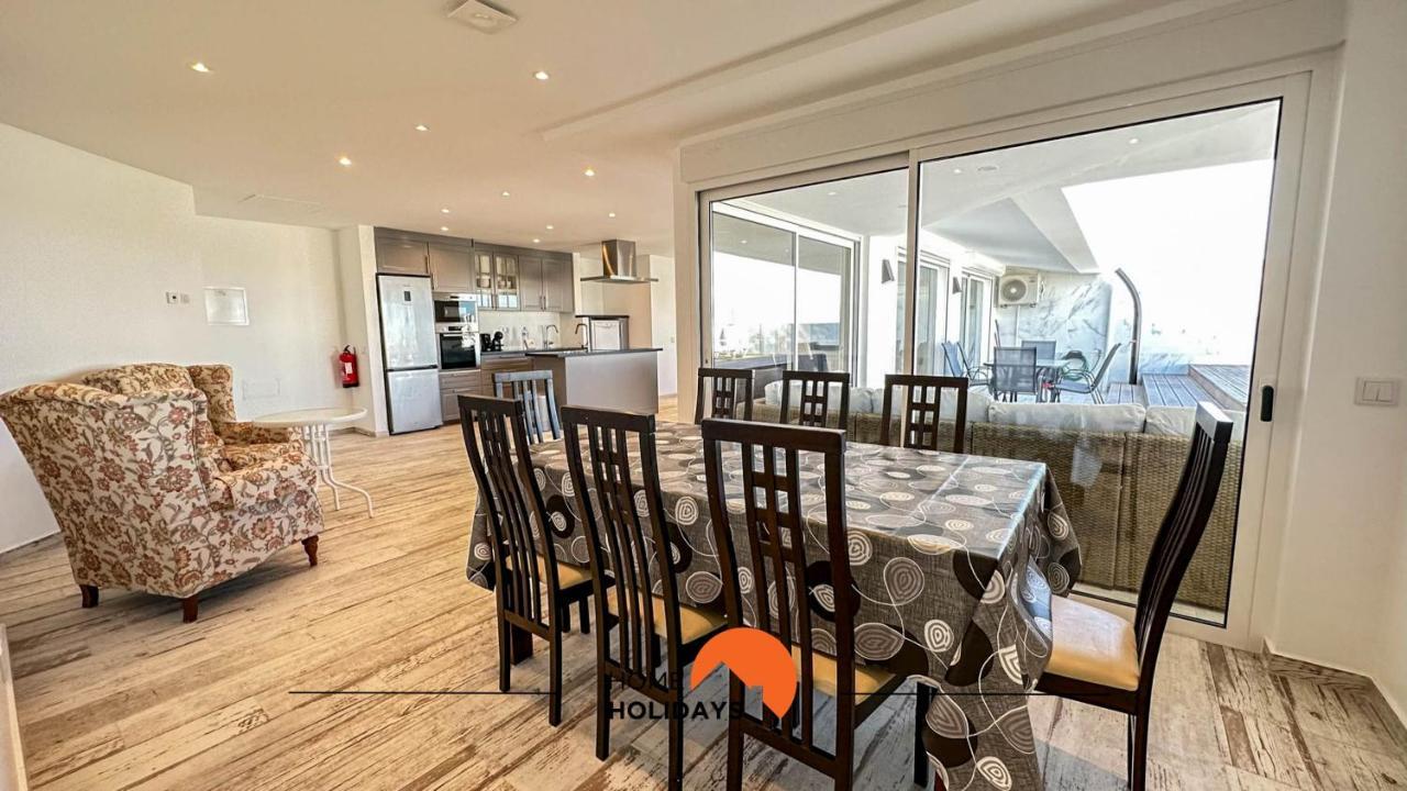 Holiday home #078 Prestige By Holidays Albufeira