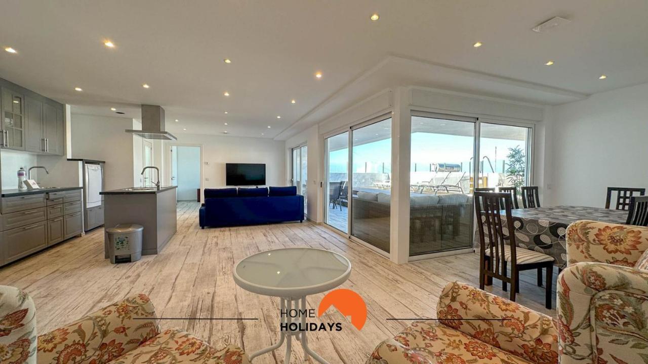 #078 Prestige By Holidays Holiday home *