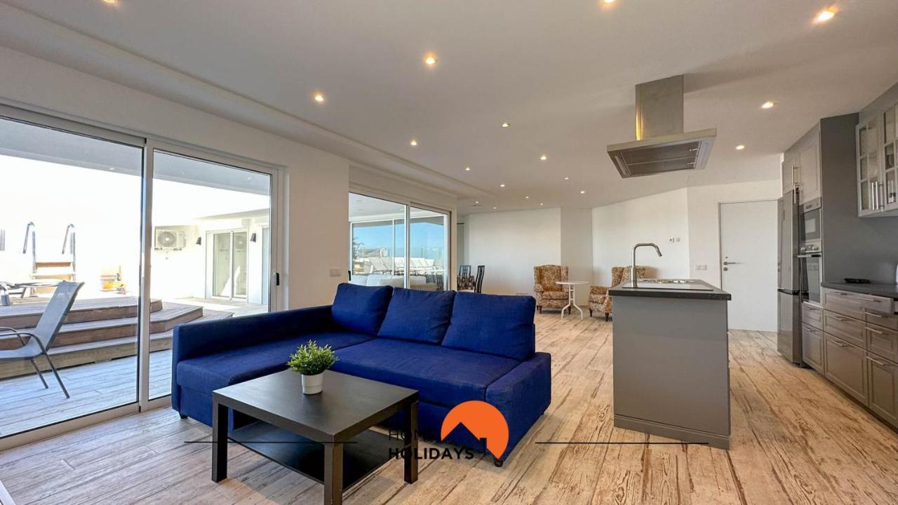 #078 Prestige By Holidays Holiday home Albufeira