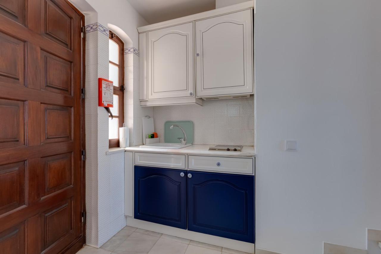 Solar Do Monte 4 Appartement Albufeira