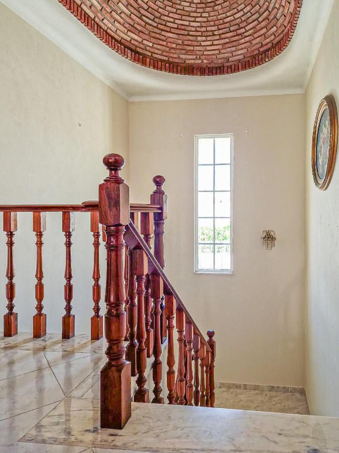 Rosa - Gale - By Bedzy Villa Albufeira