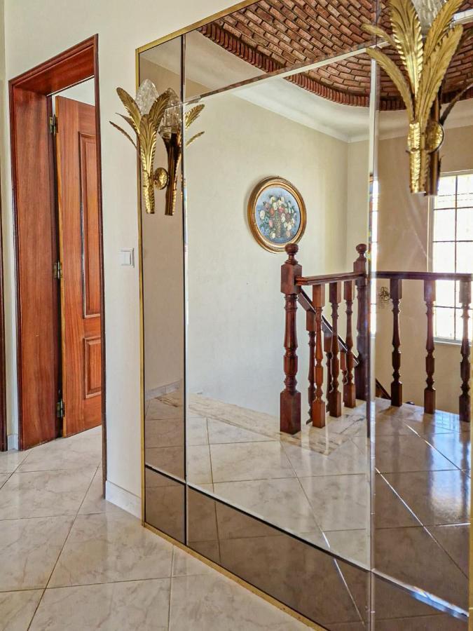 Villa Rosa - Gale - By Bedzy