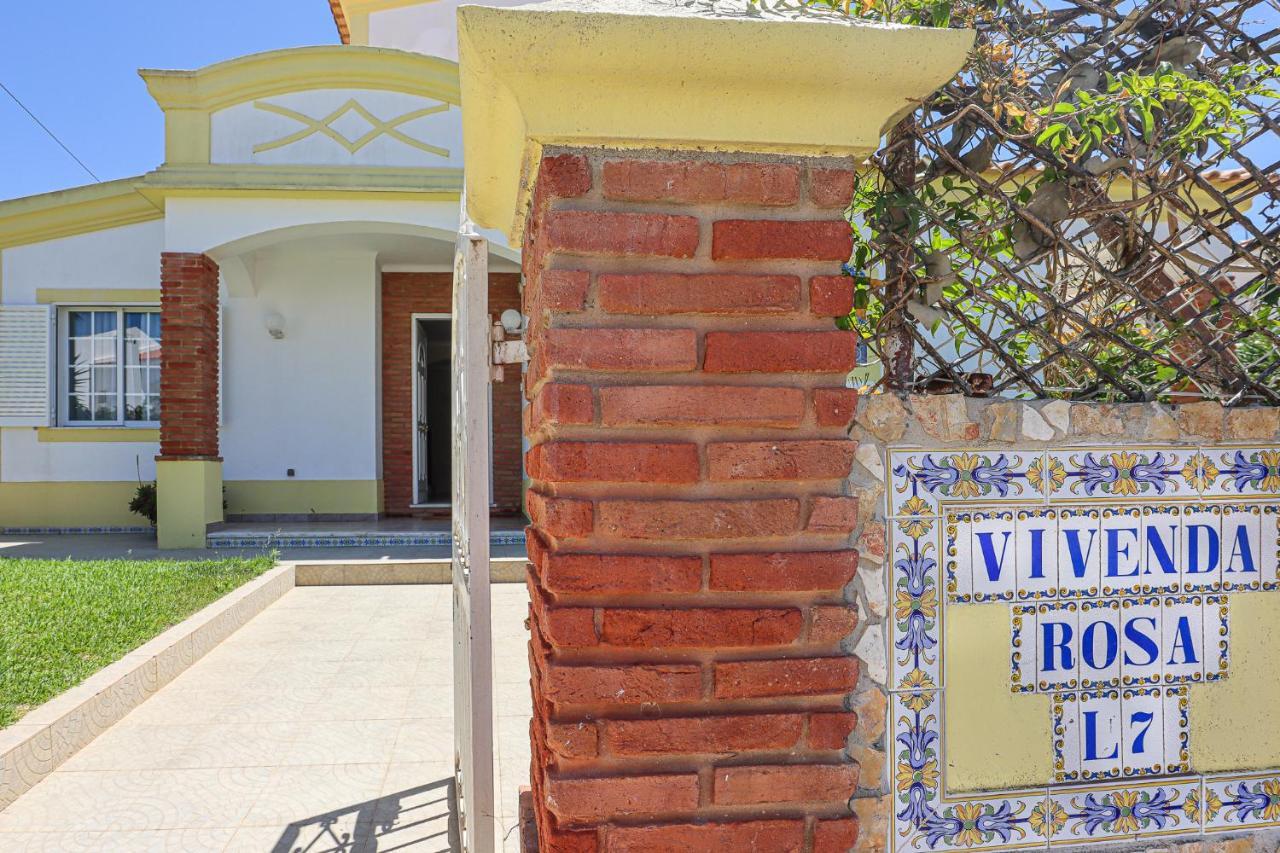 Villa Rosa - Gale - By Bedzy