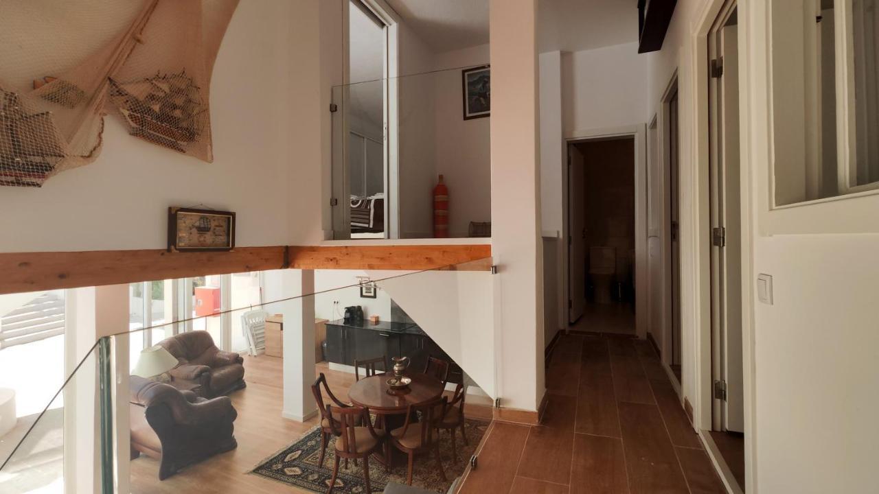 T3 Centro De Com Piscina Appartement
