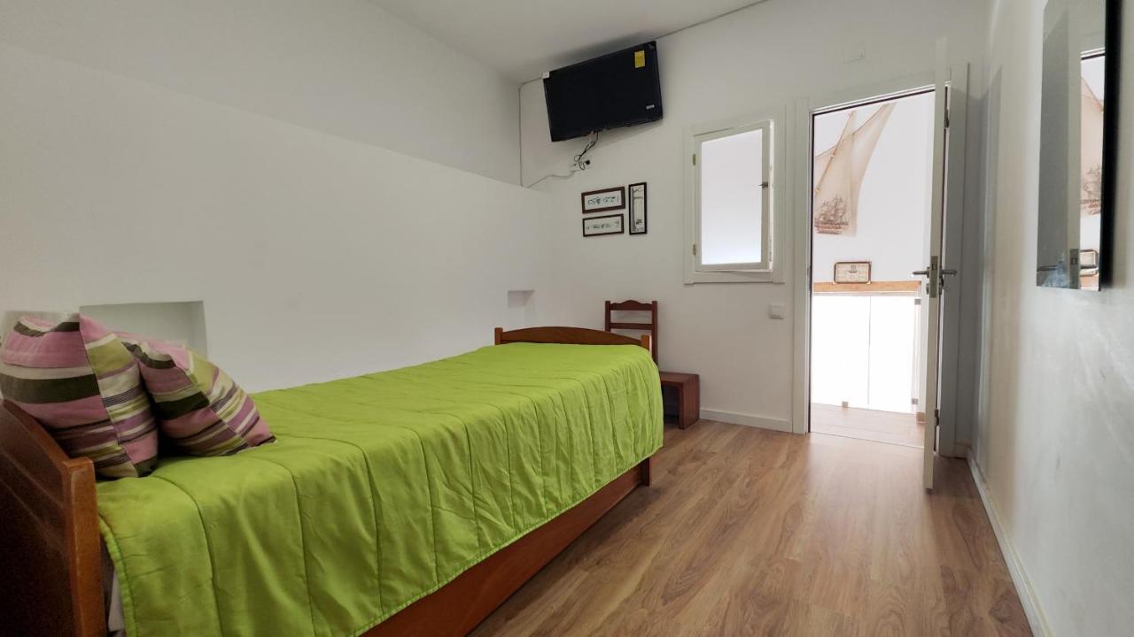 T3 Centro De Com Piscina Appartement *