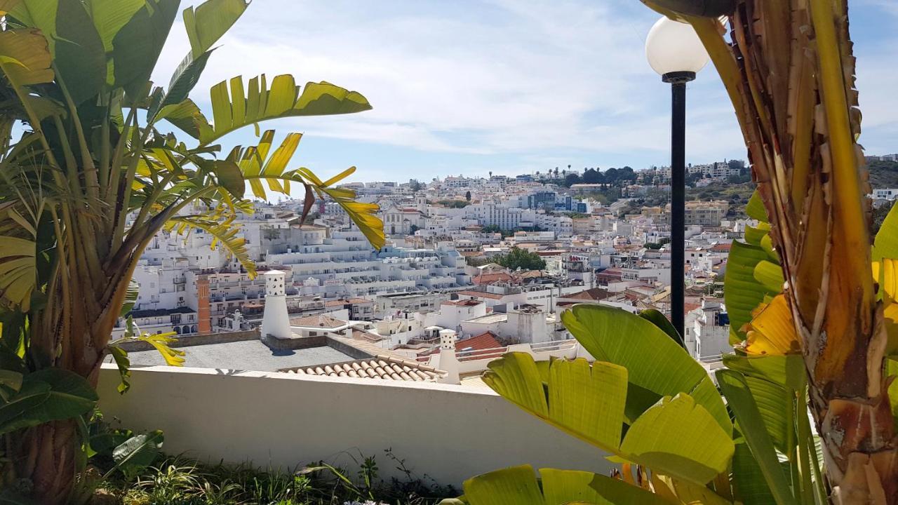 Apartamento T3 Centro De Com Piscina