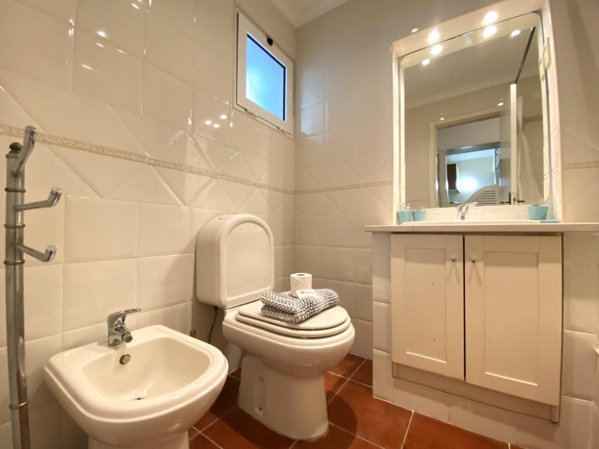 Apartment Quinta Da Balaia Garden By Homing