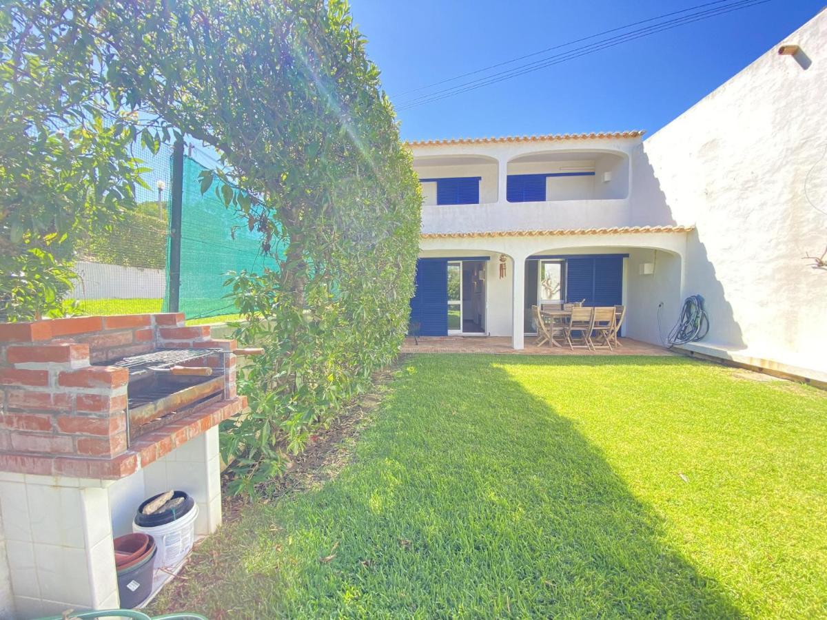Apartment Quinta Da Balaia Garden By Homing Albufeira