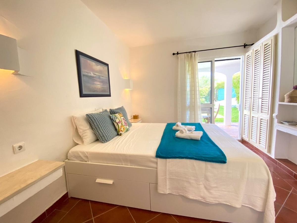 Apartment Quinta Da Balaia Garden By Homing
