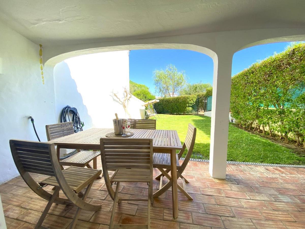 Quinta Da Balaia Garden By Homing