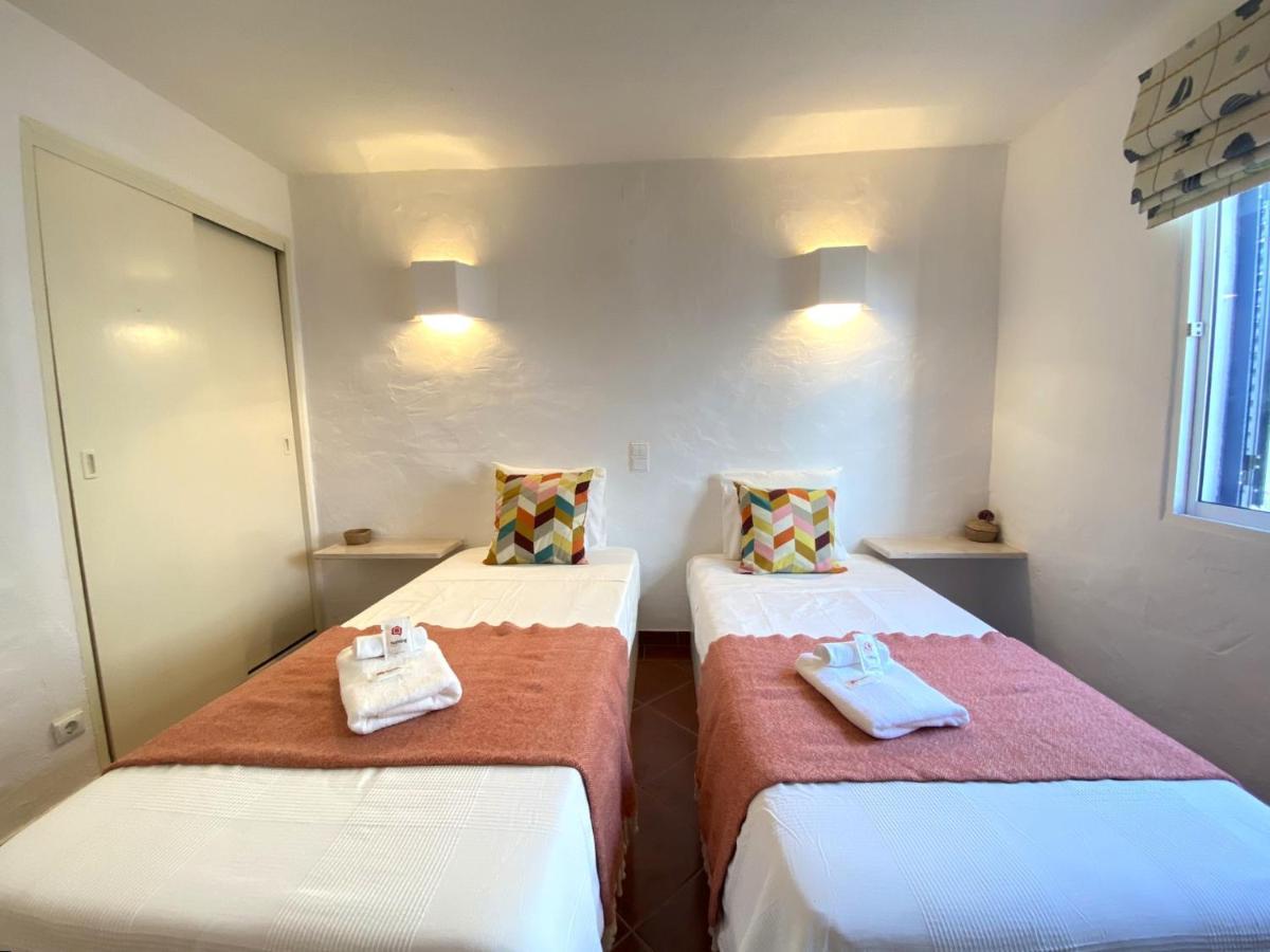 Apartment Quinta Da Balaia Garden By Homing Albufeira
