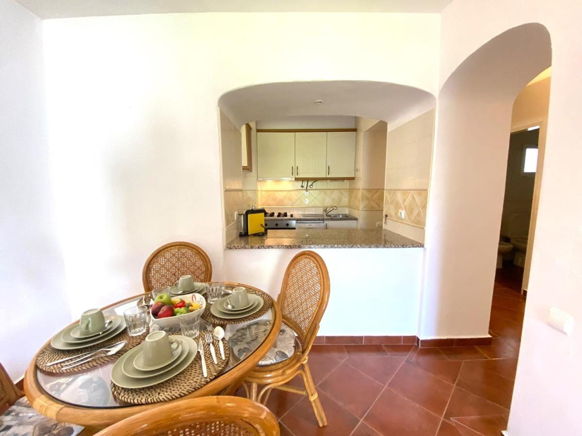 Quinta Da Balaia Garden By Homing Albufeira