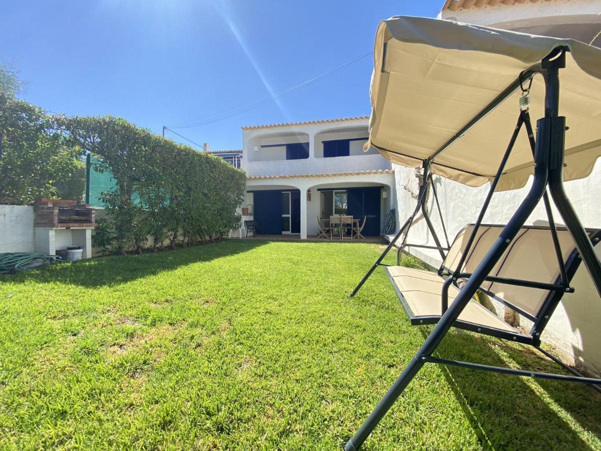 Apartment Quinta Da Balaia Garden By Homing Albufeira