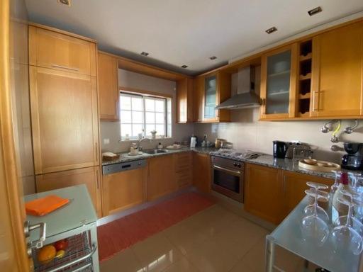 Holiday home Casa M Falesia *