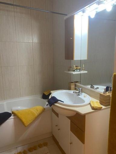 Holiday home Casa M Falesia Albufeira